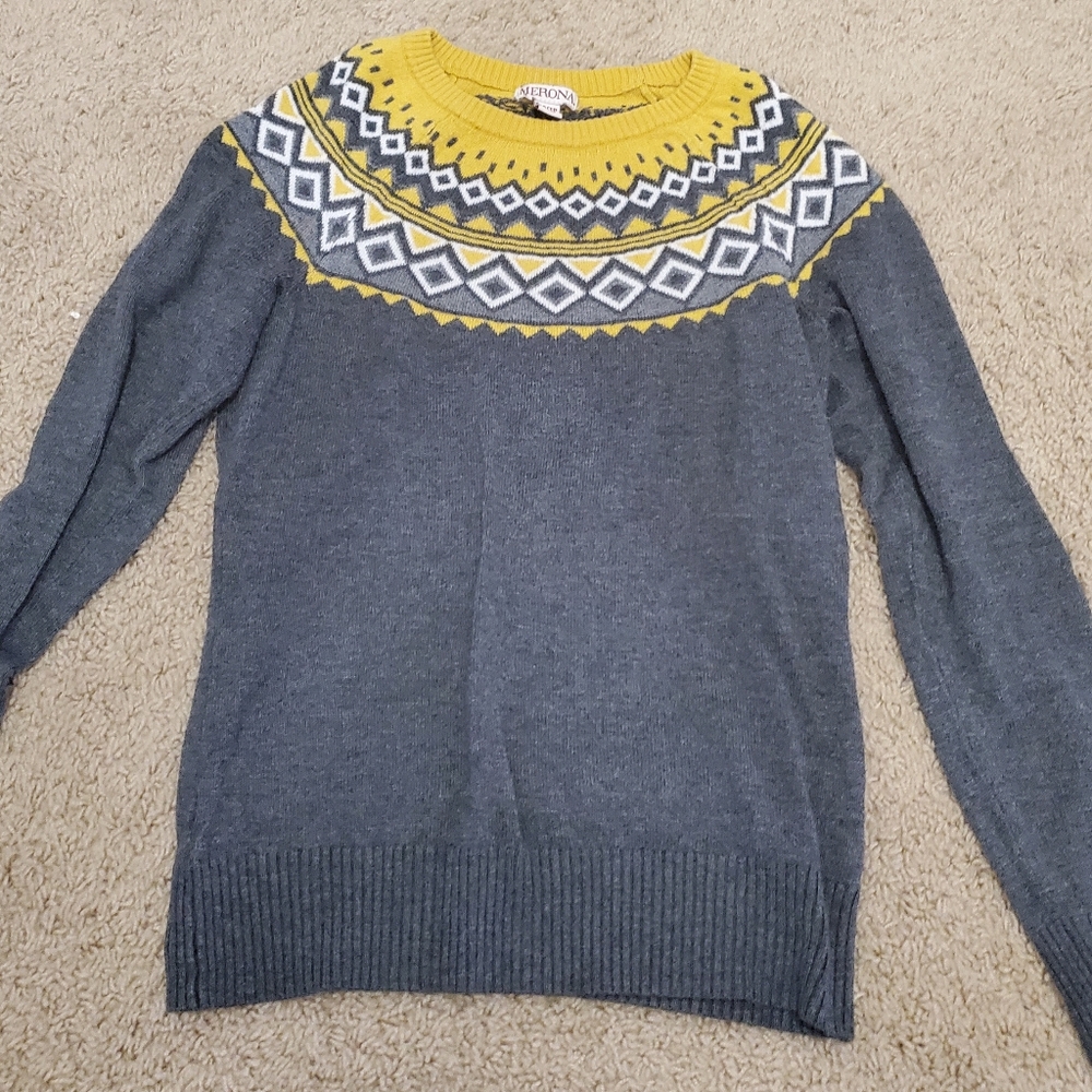 Sweater
